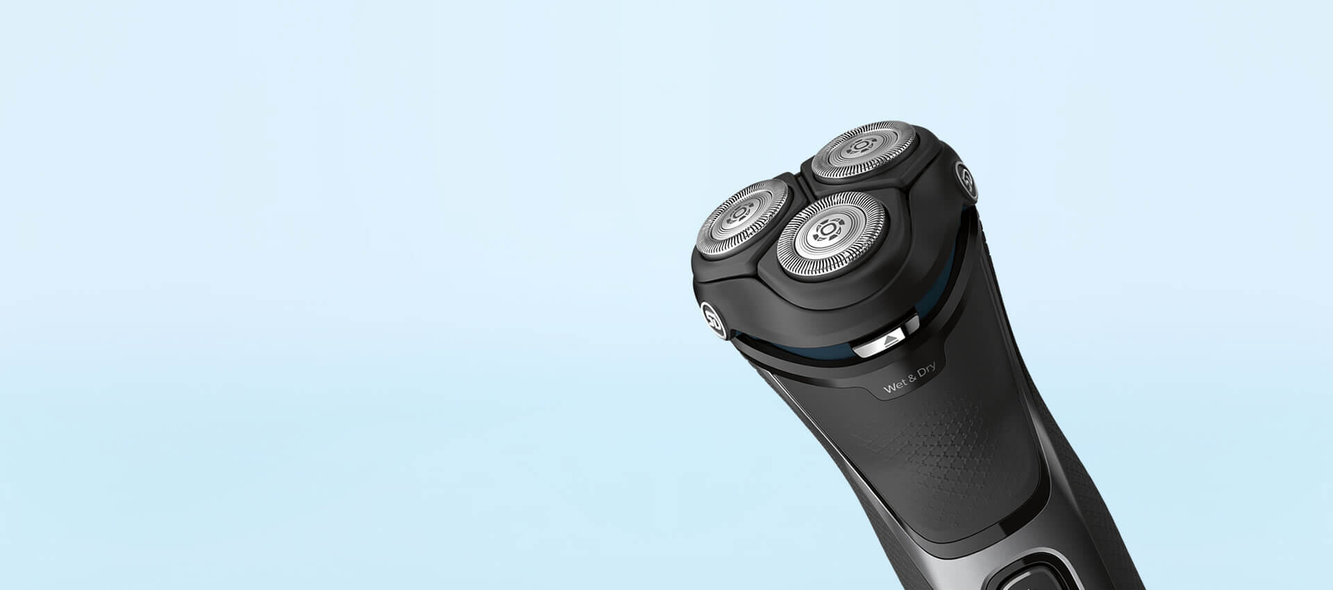 PHILIPS ELECTRIC SHAVERS