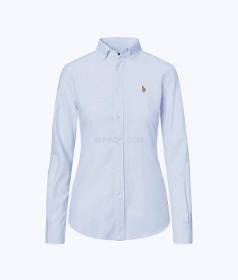 Multi Variable Men's Classic-Fit Royal Herringbone Comfort Soft Long-Sleeve T-Shirt